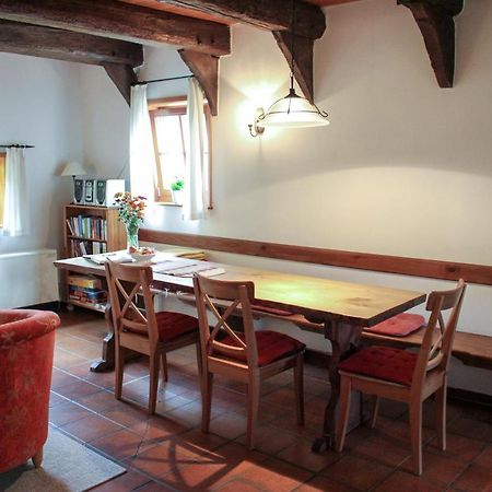 Ferienhaus Siemer Gilten Kültér fotó