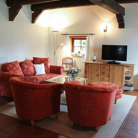 Ferienhaus Siemer Gilten Kültér fotó