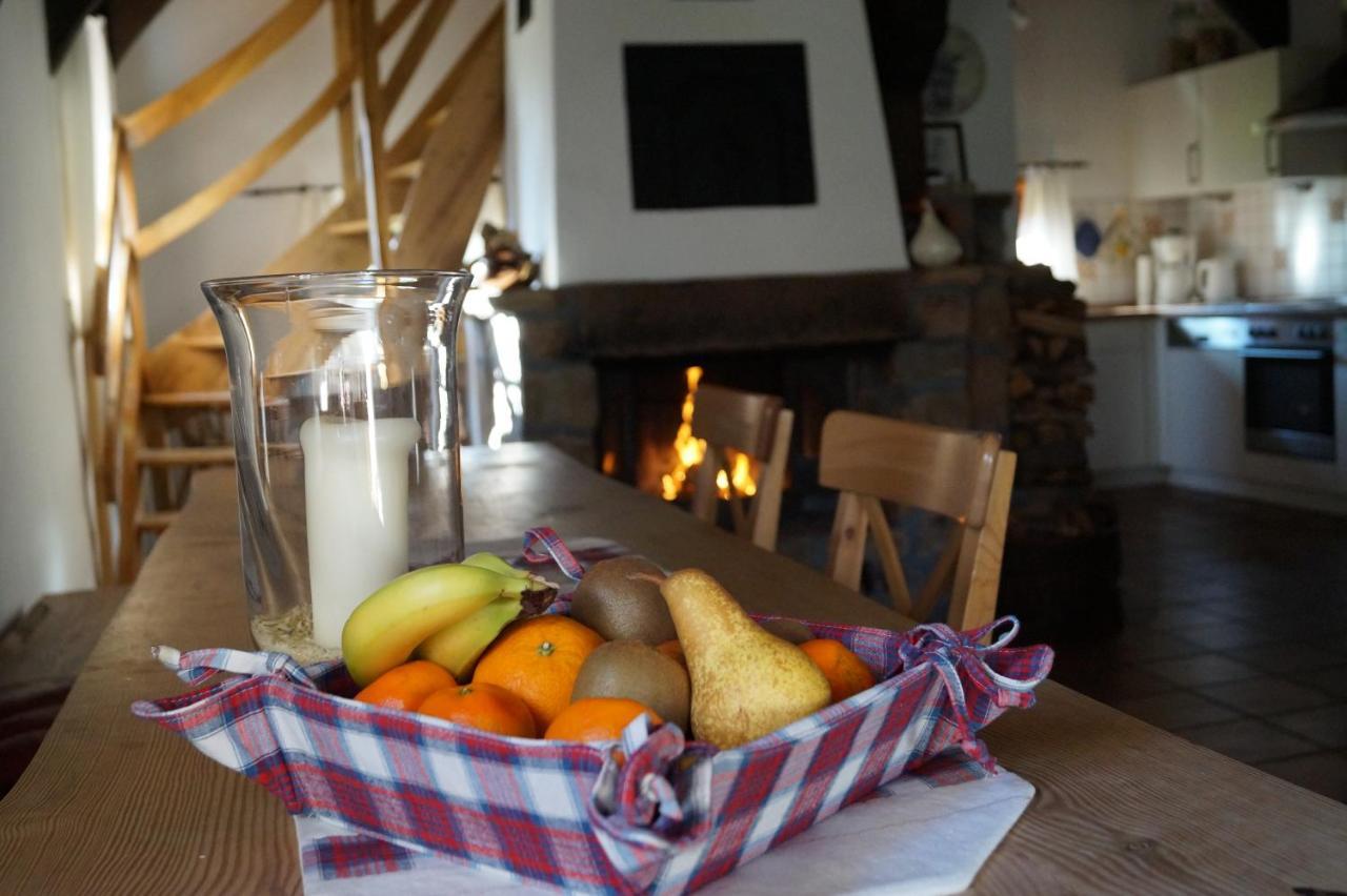 Ferienhaus Siemer Gilten Kültér fotó