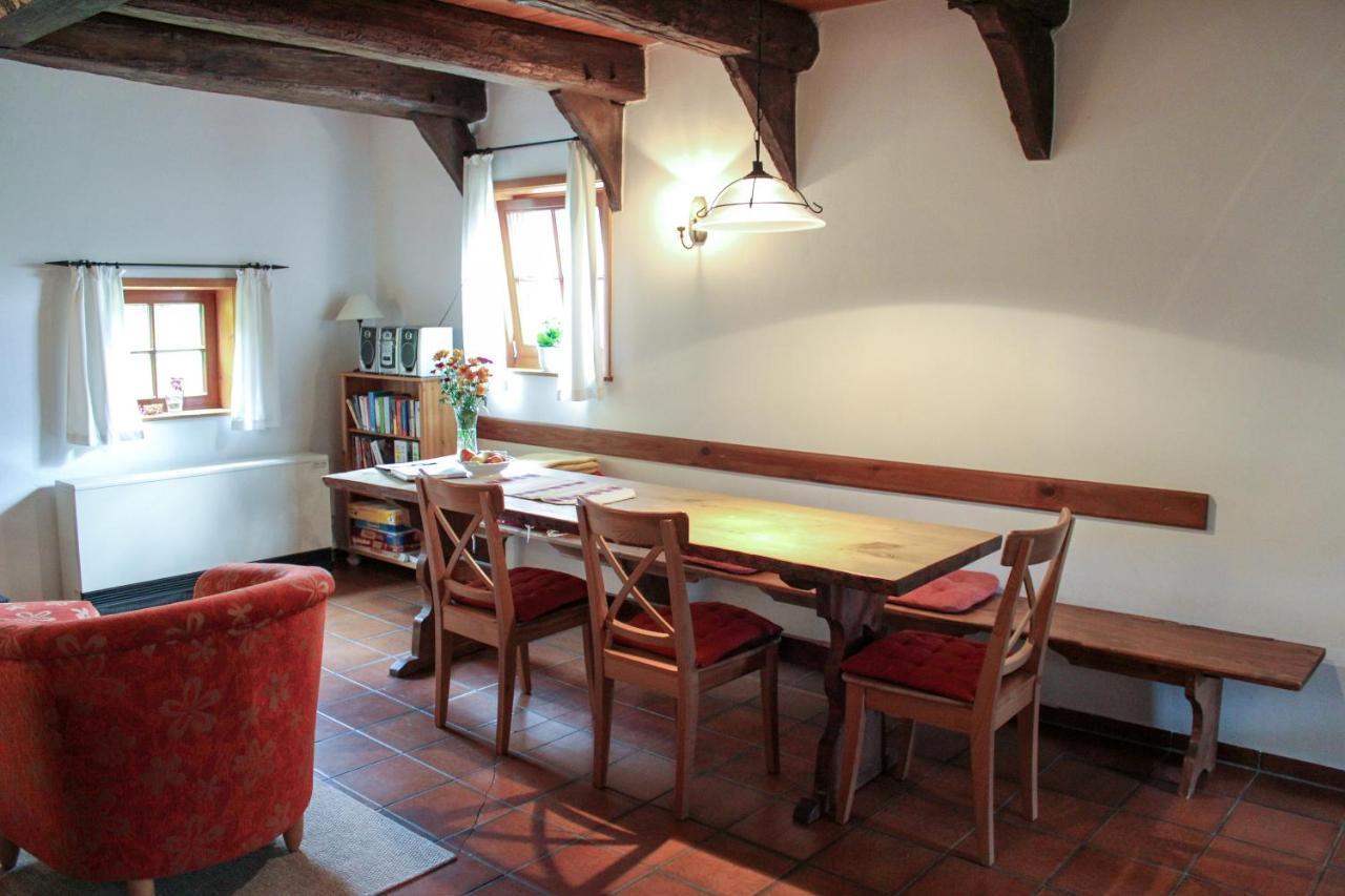 Ferienhaus Siemer Gilten Kültér fotó