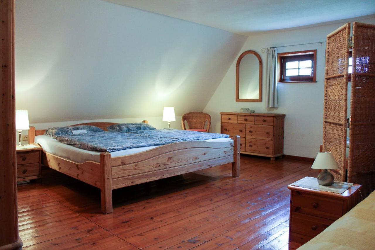 Ferienhaus Siemer Gilten Kültér fotó